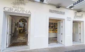 Hostal Gravina